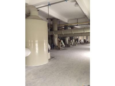 PP塑料通風管道