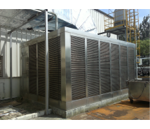 VTR-不銹鋼定制型中央環(huán)?？照{     2.2Kw-100Kw